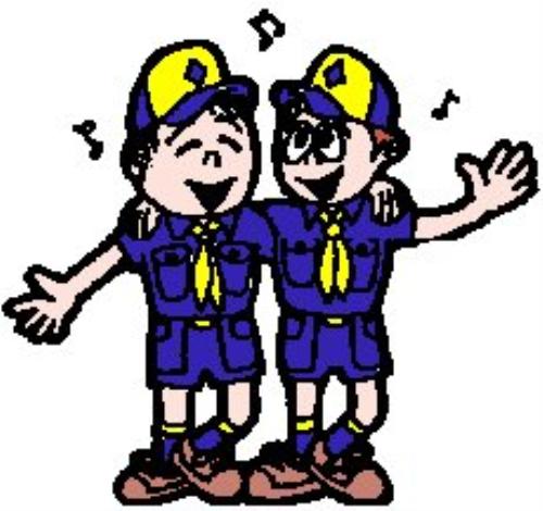 Public Join Scouts - Cub Scout Pack 350 (Belleville, New Jersey)